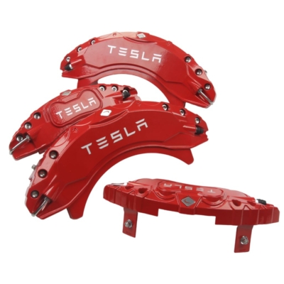Bremsekaliber cover til Tesla model Y