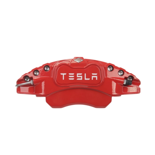 Bremsekaliber cover til Tesla model 3