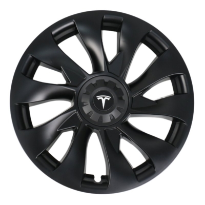 Tesla Model 3/Y Bildørsæt lydtæt gummi tilbehør (2017-2023) - Model og