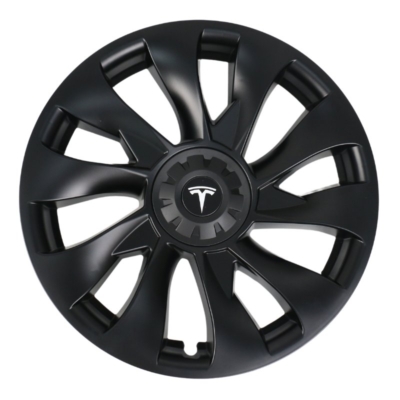 Hjulkapsler til Tesla model 3 18″